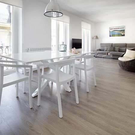 Baihouse By Feelfree Rentals San Sebastián Room photo
