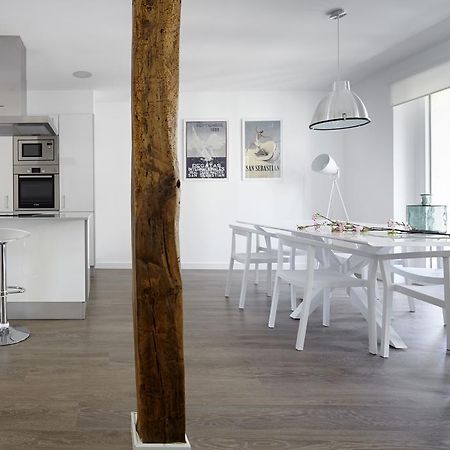 Baihouse By Feelfree Rentals San Sebastián Room photo