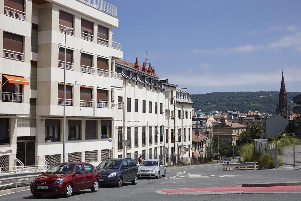 Baihouse By Feelfree Rentals San Sebastián Room photo