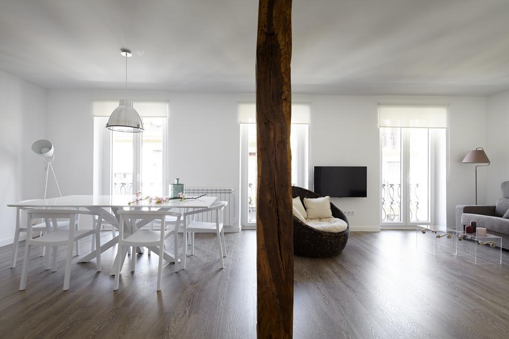 Baihouse By Feelfree Rentals San Sebastián Room photo