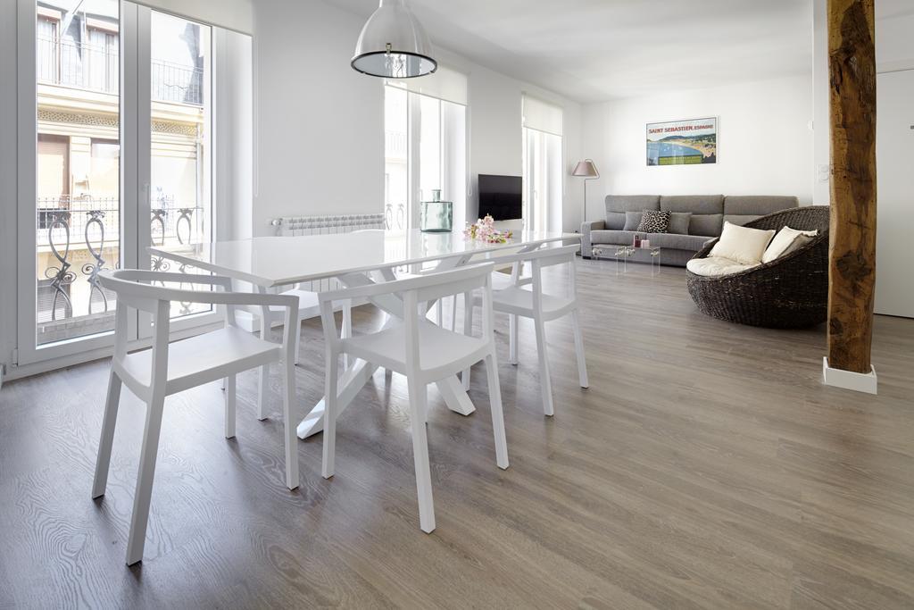 Baihouse By Feelfree Rentals San Sebastián Room photo