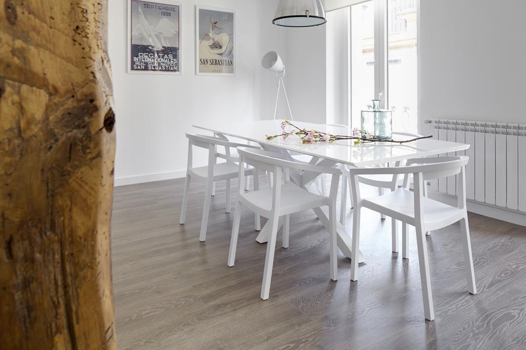 Baihouse By Feelfree Rentals San Sebastián Exterior photo