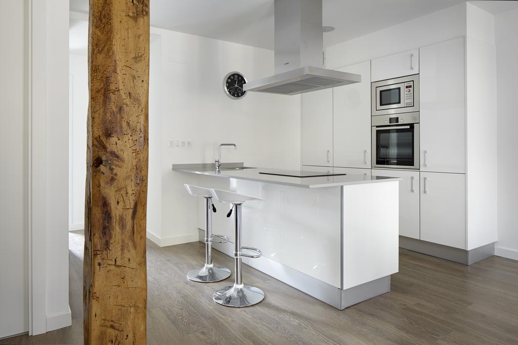 Baihouse By Feelfree Rentals San Sebastián Room photo