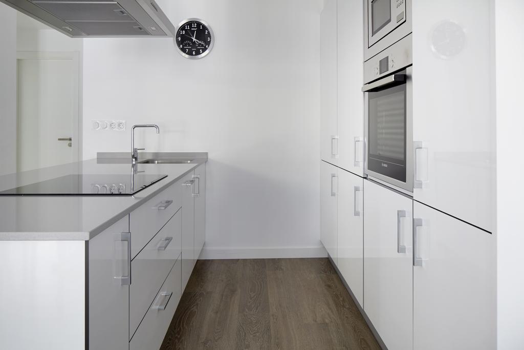 Baihouse By Feelfree Rentals San Sebastián Room photo