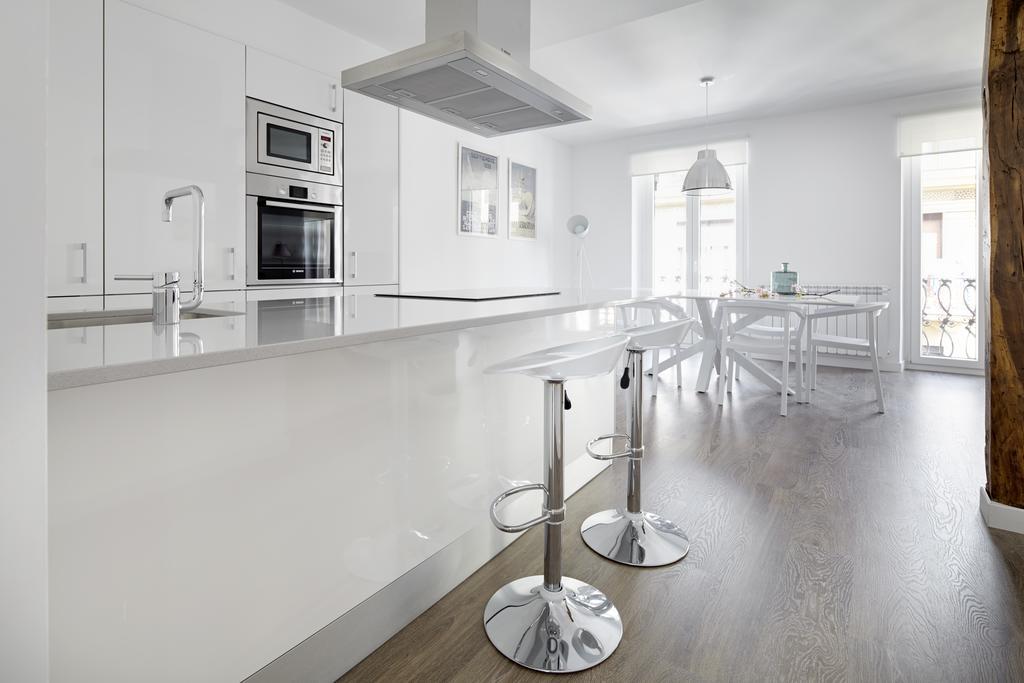 Baihouse By Feelfree Rentals San Sebastián Room photo
