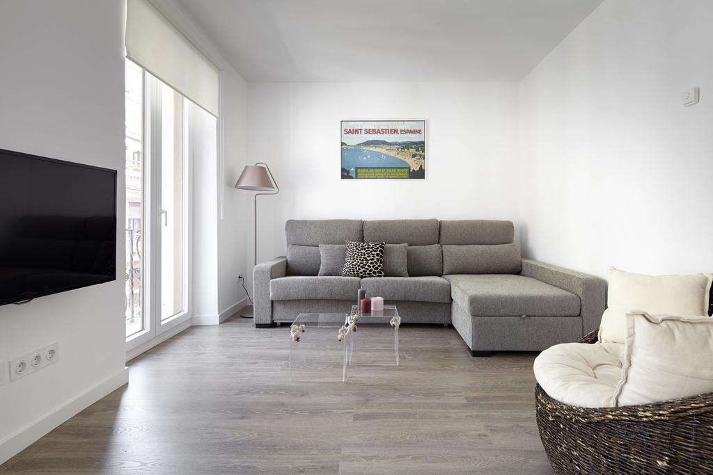 Baihouse By Feelfree Rentals San Sebastián Room photo