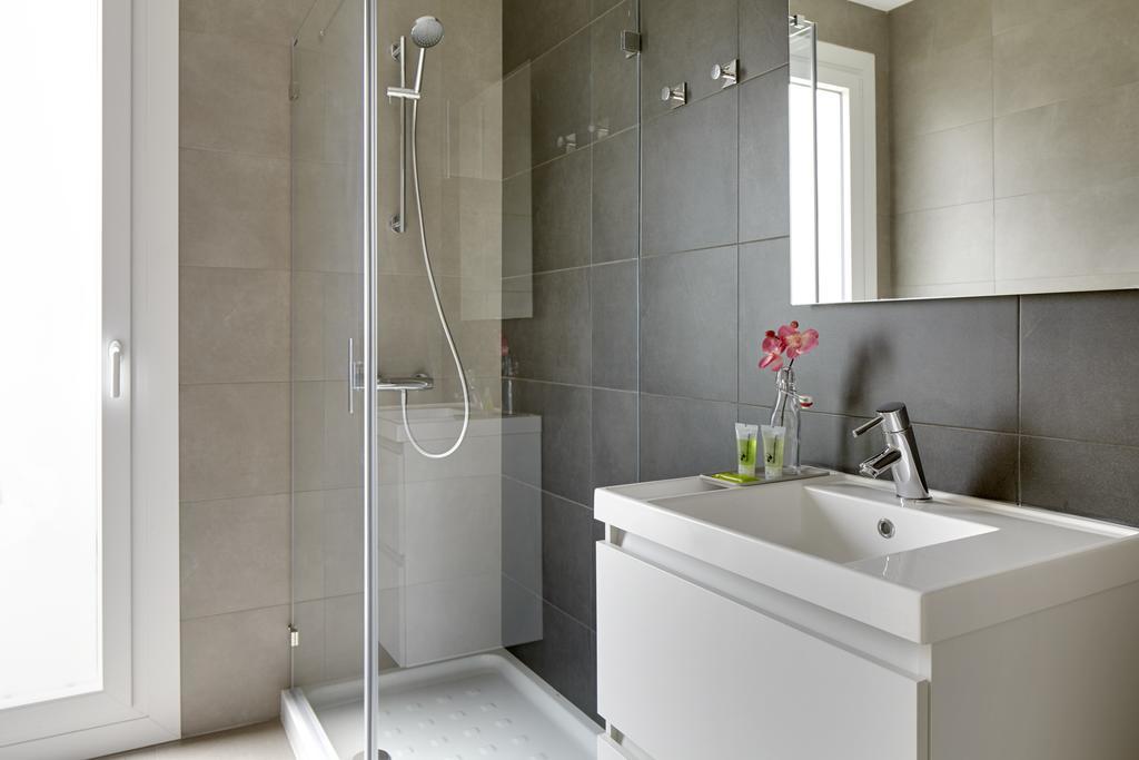 Baihouse By Feelfree Rentals San Sebastián Room photo