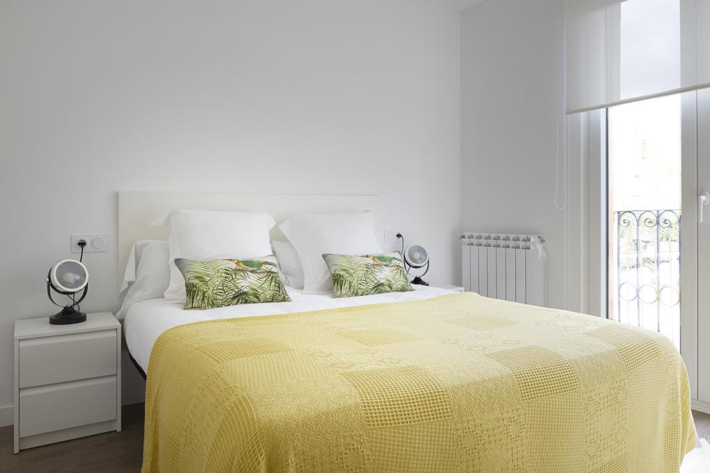 Baihouse By Feelfree Rentals San Sebastián Room photo