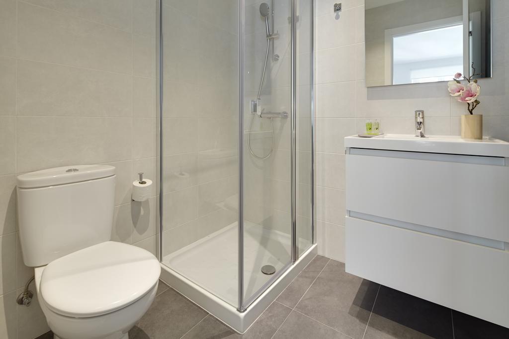 Baihouse By Feelfree Rentals San Sebastián Room photo