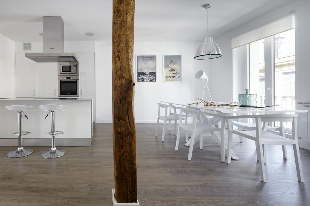 Baihouse By Feelfree Rentals San Sebastián Room photo